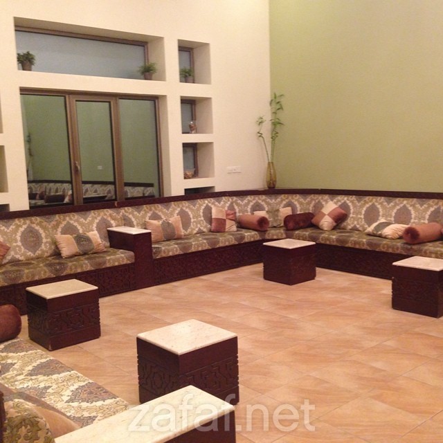 منتجع الدار