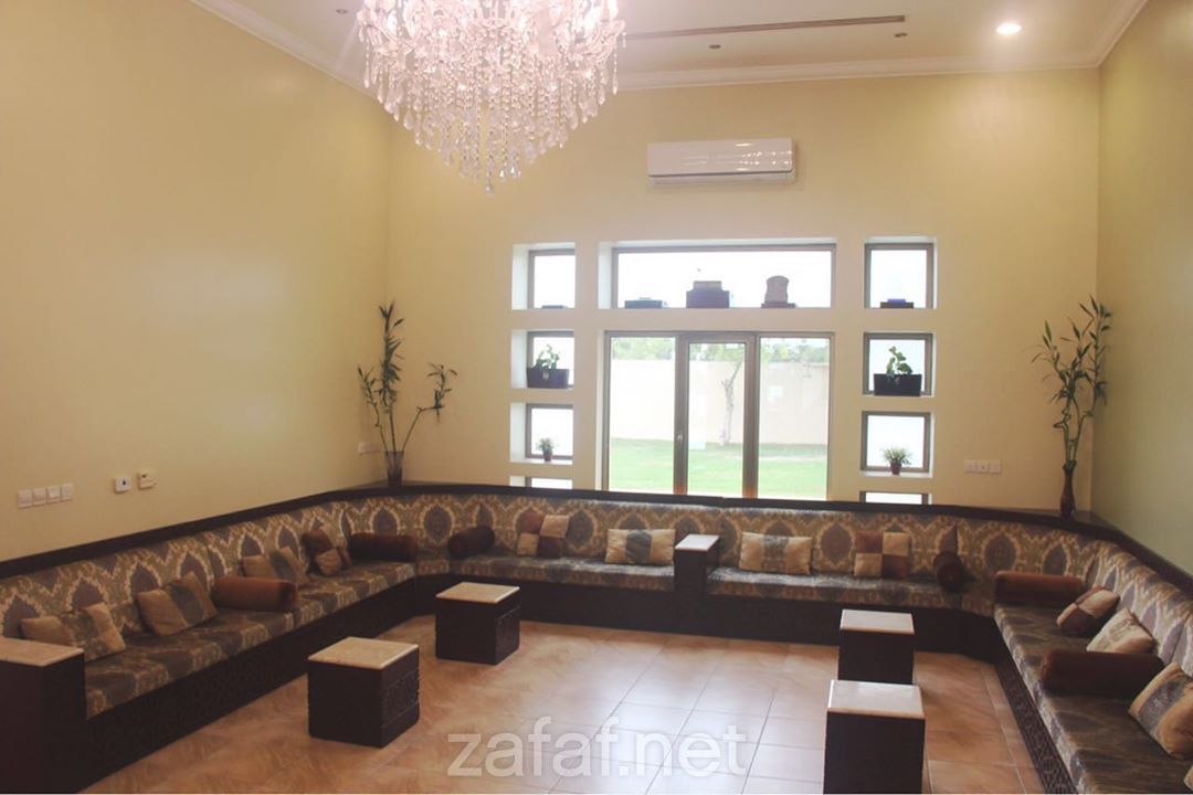 منتجع الدار