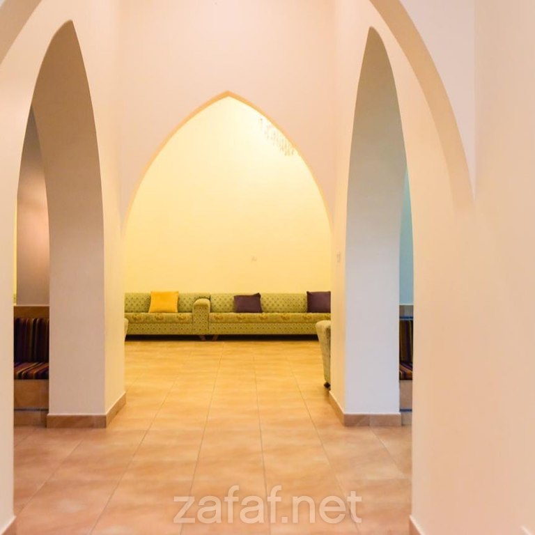 منتجع الدار