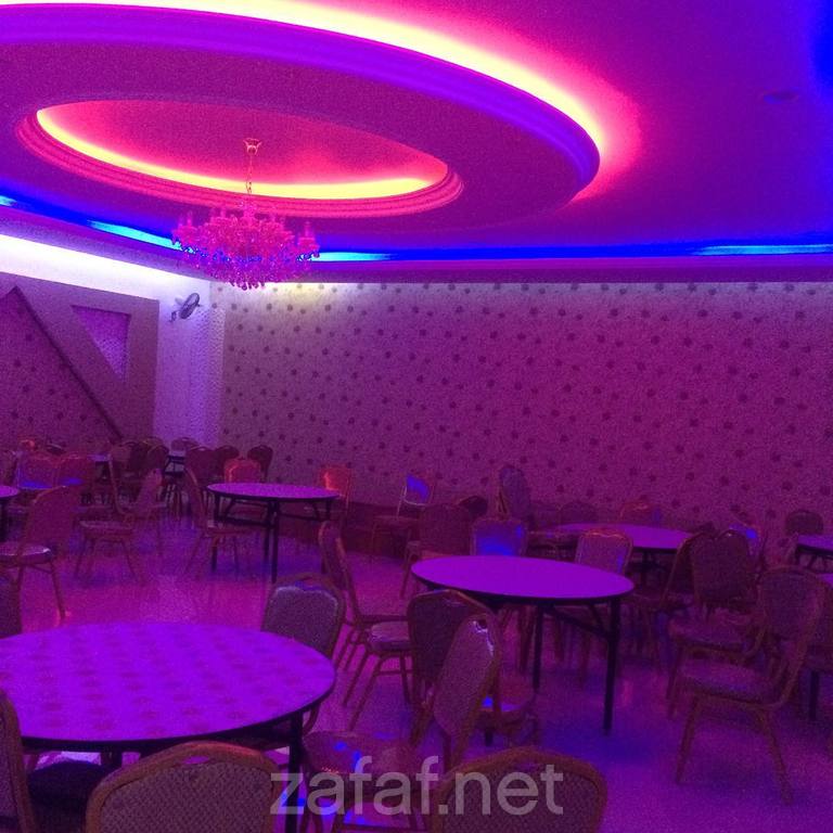 منتجع المباركية الاحساء