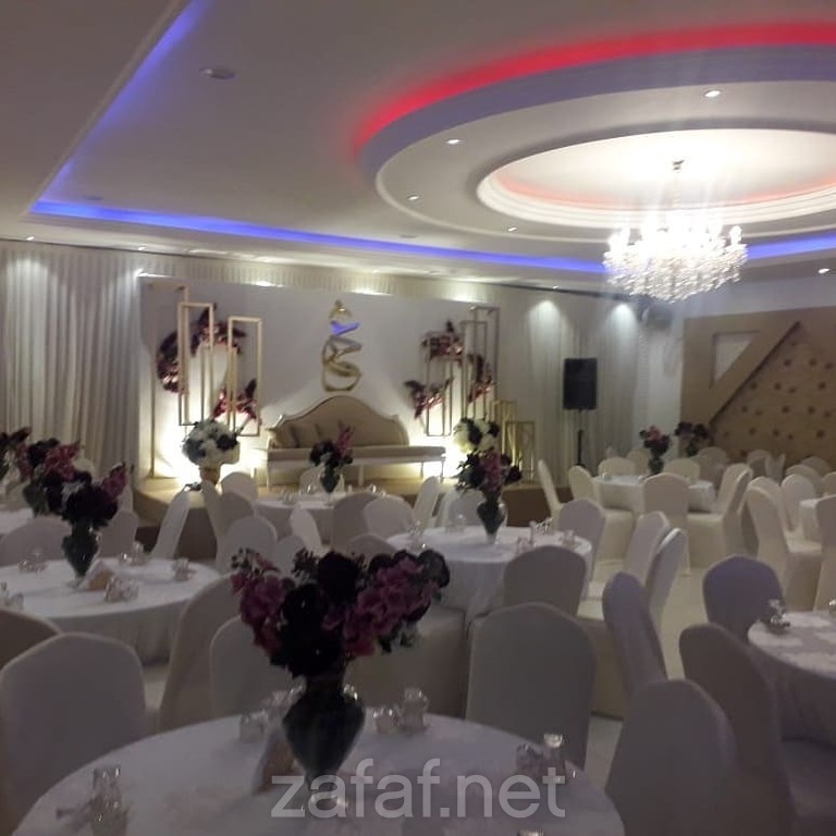 منتجع المباركية الاحساء