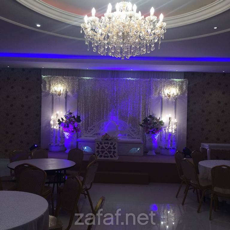 منتجع المباركية الاحساء