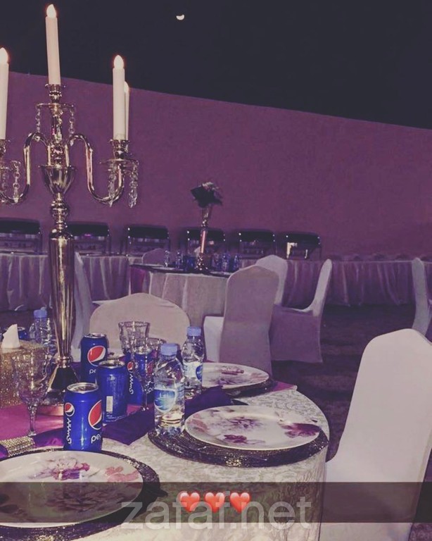 استراحة المبارك