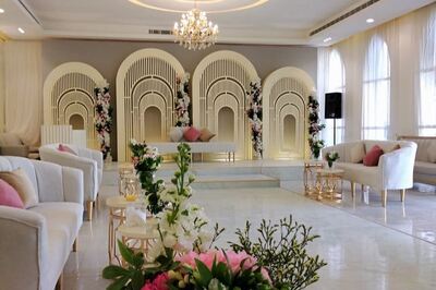 وصاف للمناسبات