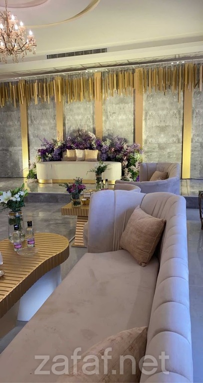 وصاف للمناسبات