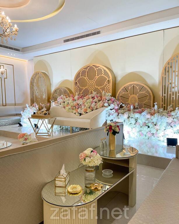 وصاف للمناسبات