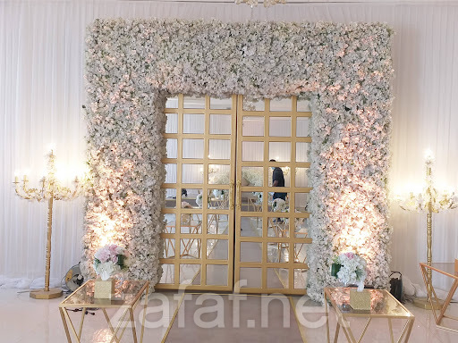 وصاف للمناسبات