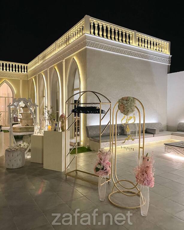 وصاف للمناسبات