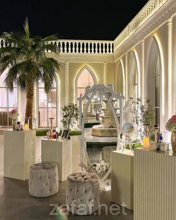 وصاف للمناسبات