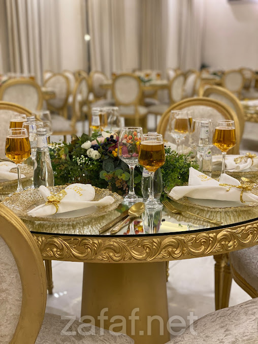 وصاف للمناسبات