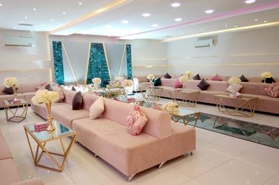 جاردينا للمناسبات