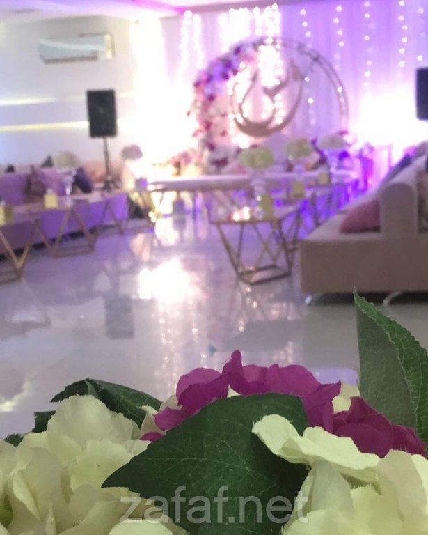 جاردينا للمناسبات