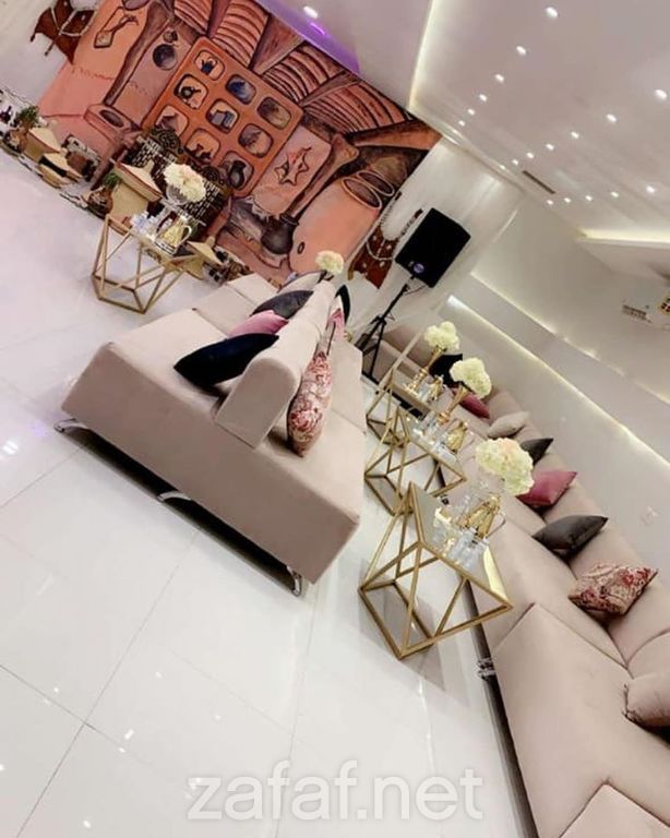 جاردينا للمناسبات