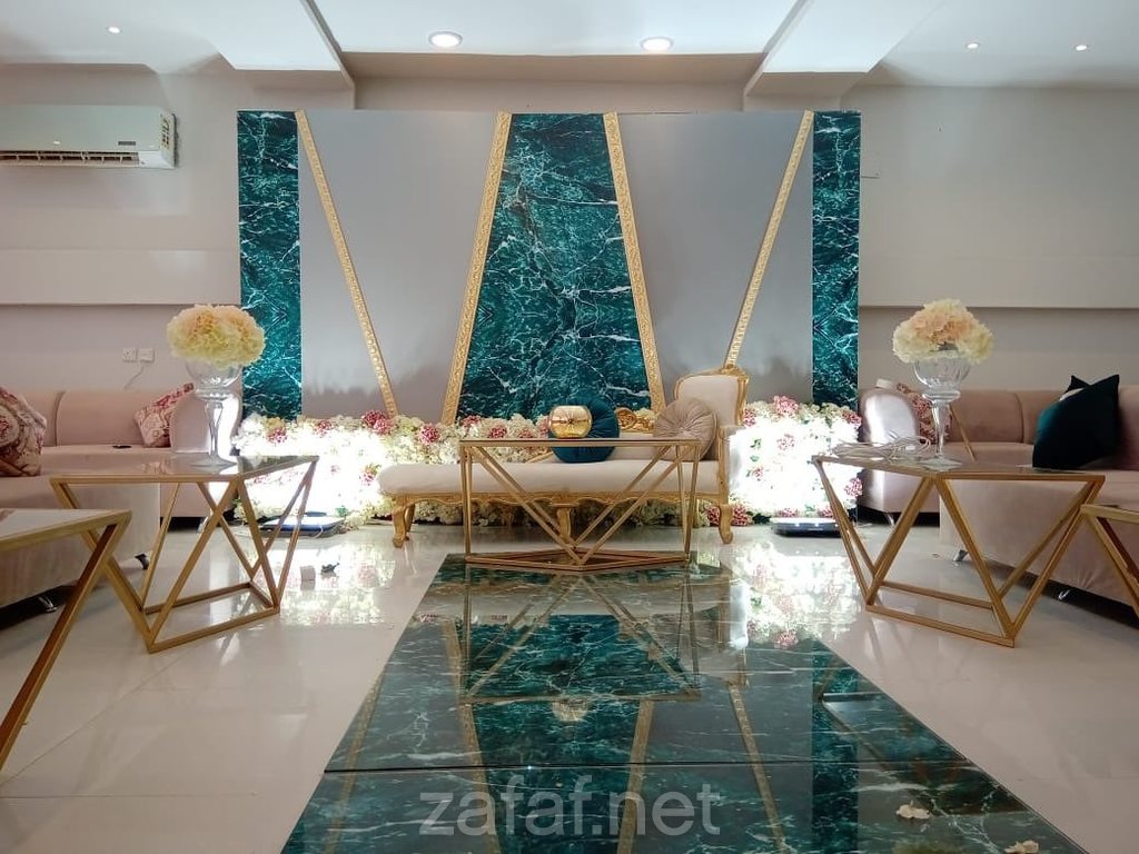 جاردينا للمناسبات