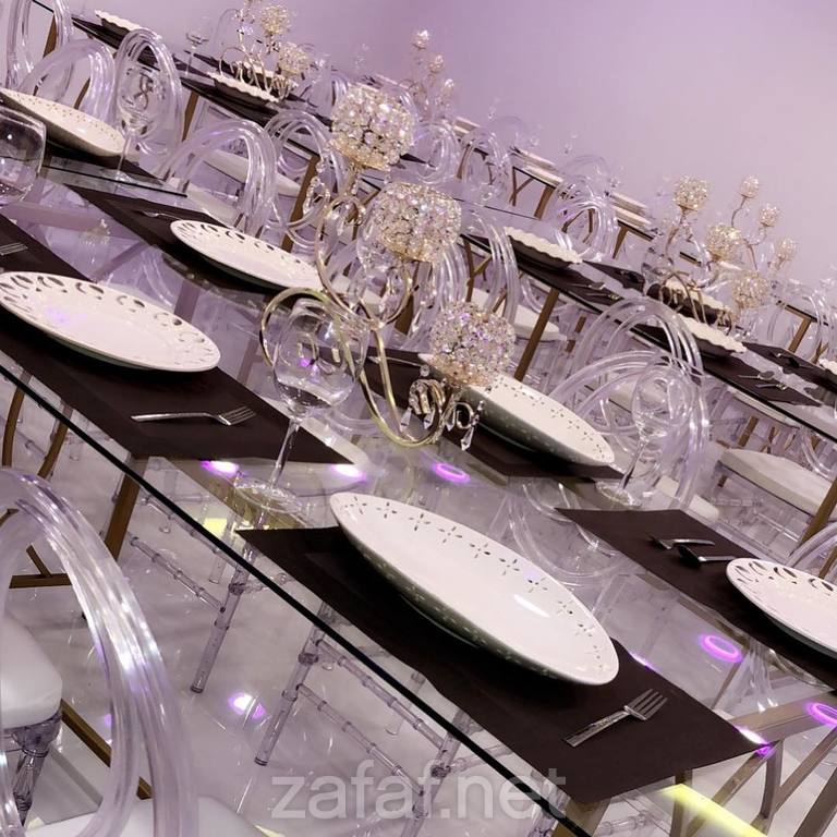 جاردينا للمناسبات