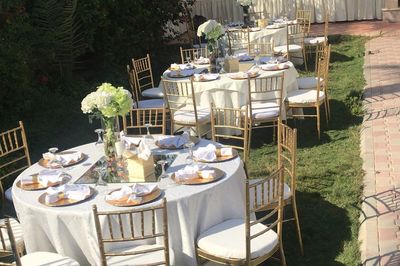 استراحة سفانا