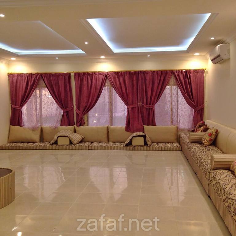 استراحة سفانا