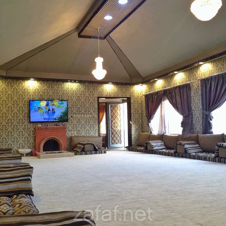 استراحة سفانا