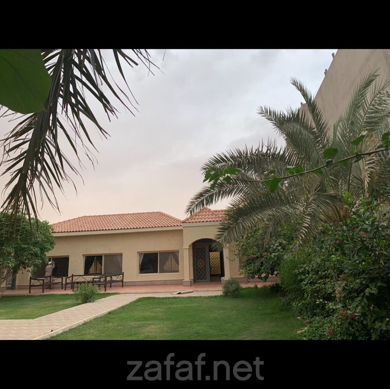 استراحة سفانا