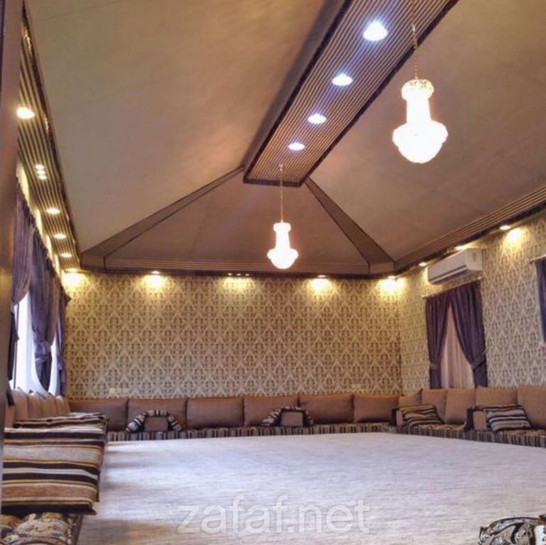 استراحة سفانا