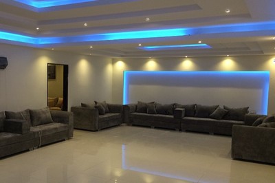 استراحة رافال الثمامه