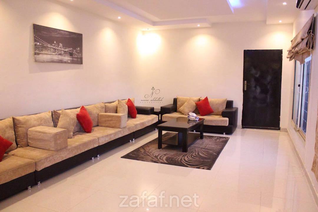 استراحة رافال الثمامه
