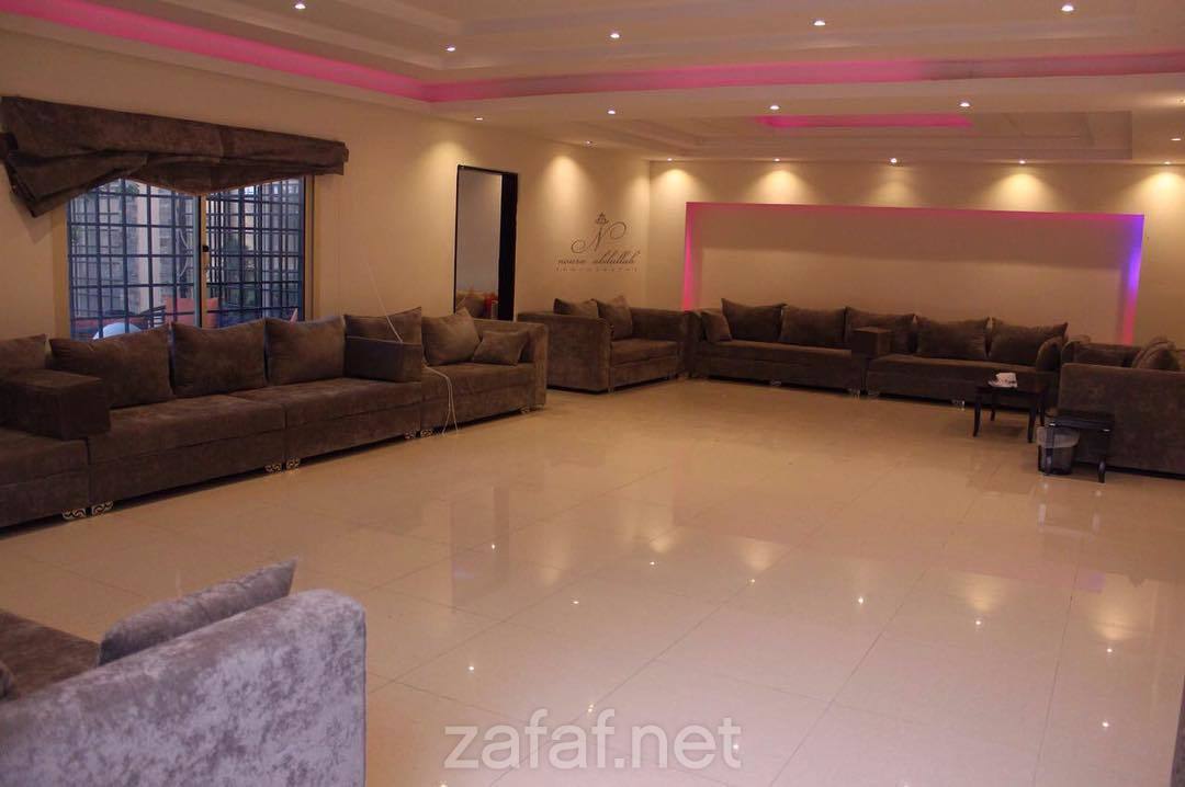 استراحة رافال الثمامه
