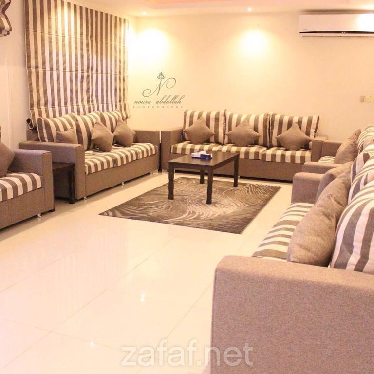 استراحة رافال الثمامه