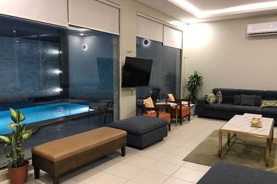 شاليهات ڤيرال