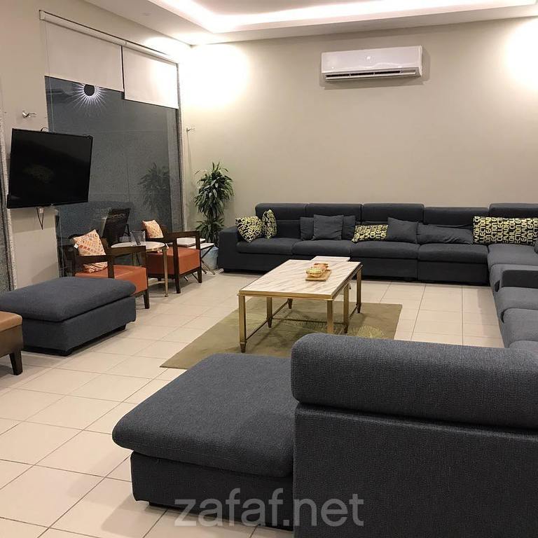 شاليهات ڤيرال