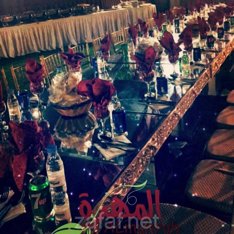 استراحة النخيل