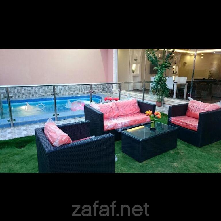 شاليهات بالميتو