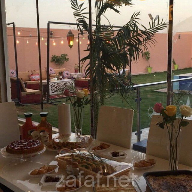 شاليهات بالميتو