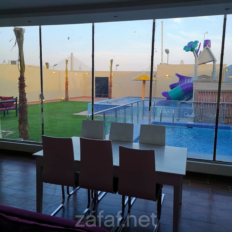 شاليهات بالميتو