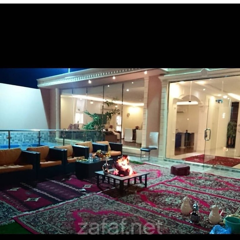 شاليهات بالميتو