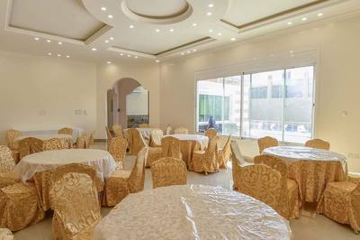 استراحة فرساي