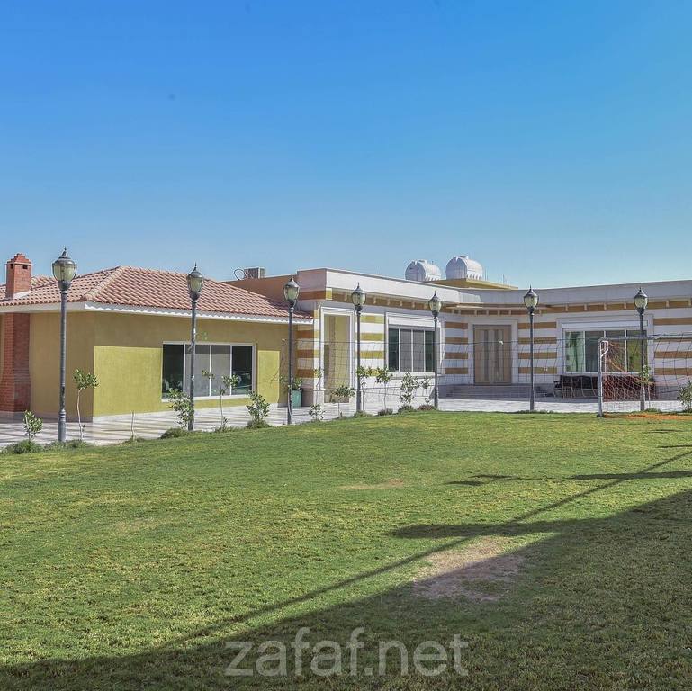 استراحة فرساي