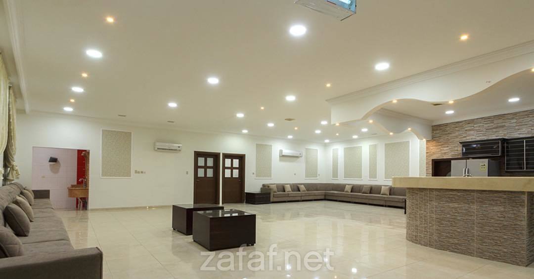 منتجع باب الهوى السياحي