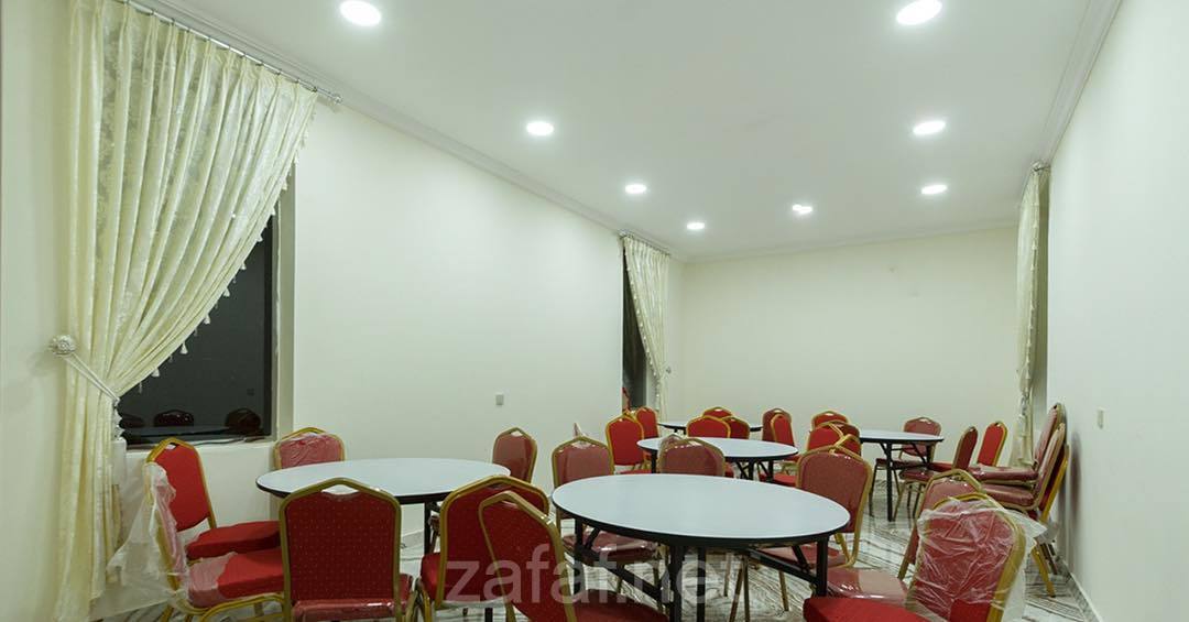 منتجع باب الهوى السياحي