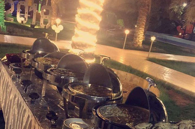 منتجع و شاليهات بوليفارد