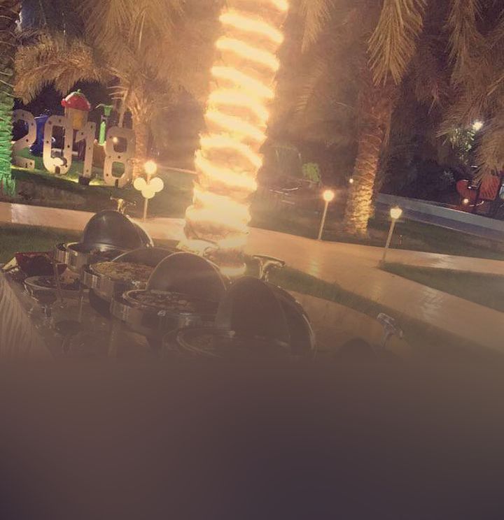 منتجع و شاليهات بوليفارد