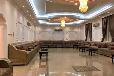 استراحات ماس بارك