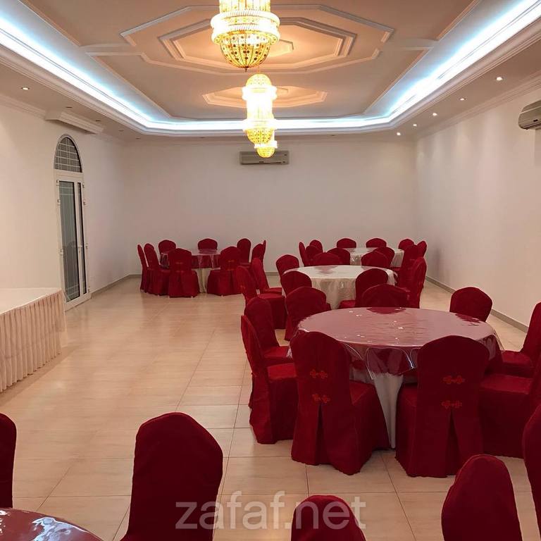 استراحات ماس بارك