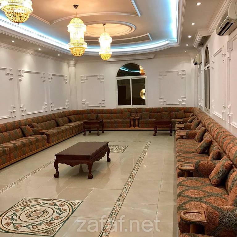 استراحات ماس بارك