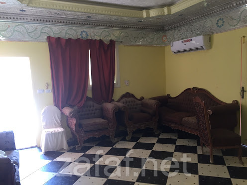 قاعة صاحبة الفخامة