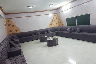 شاليه روجين