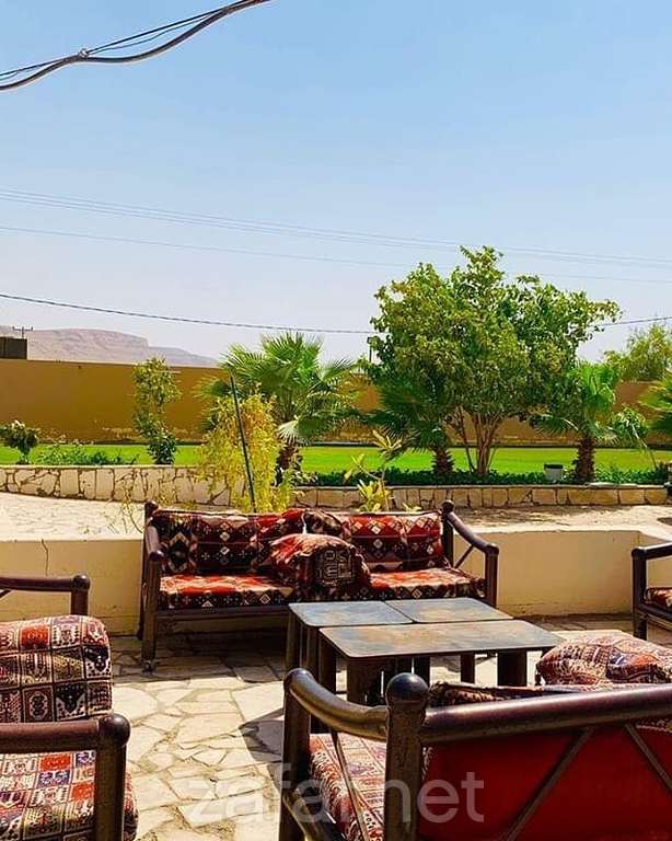 شاليه روجين