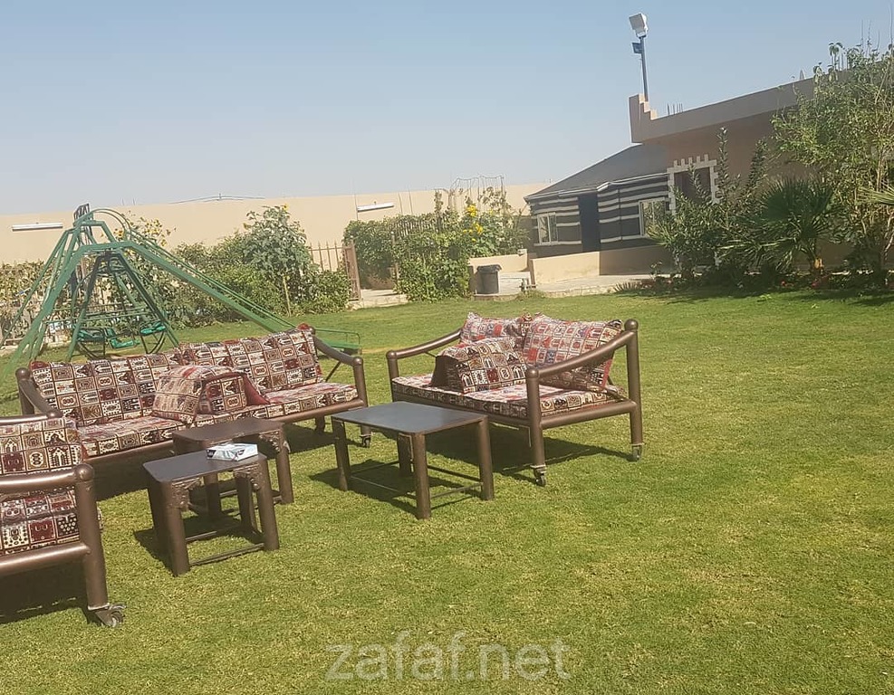 شاليه روجين