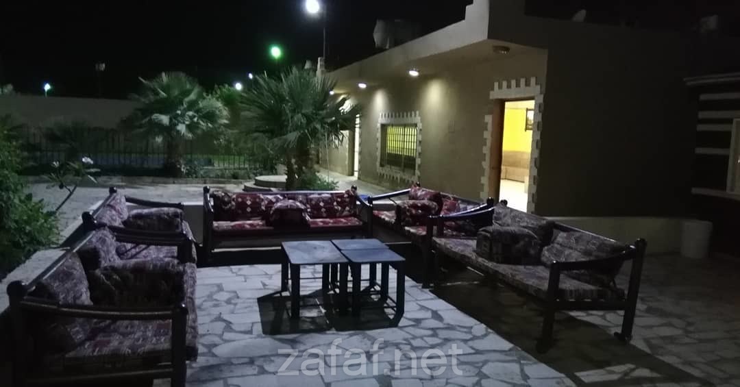 شاليه روجين