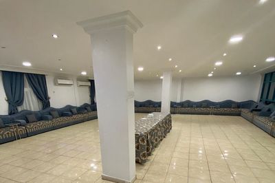 شاليهات بيت الريف وماس بارك